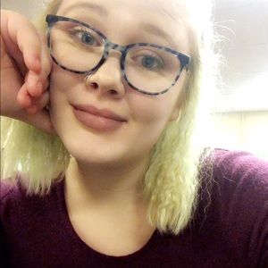 Meet your Posher, Catherine